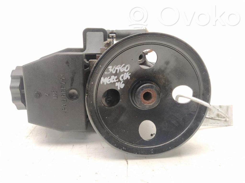 Pompa servosterzo   A0024663001