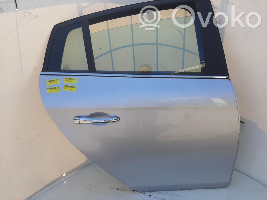 Fiat Bravo Puerta trasera 