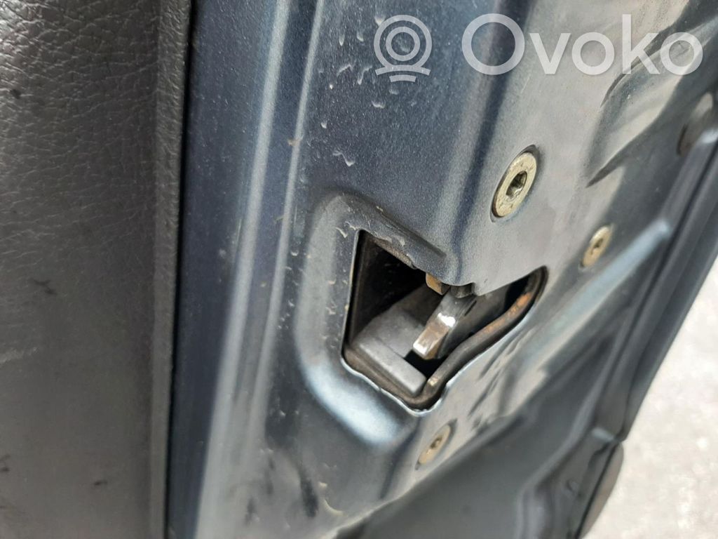 Etuoven lukko   9136J1
