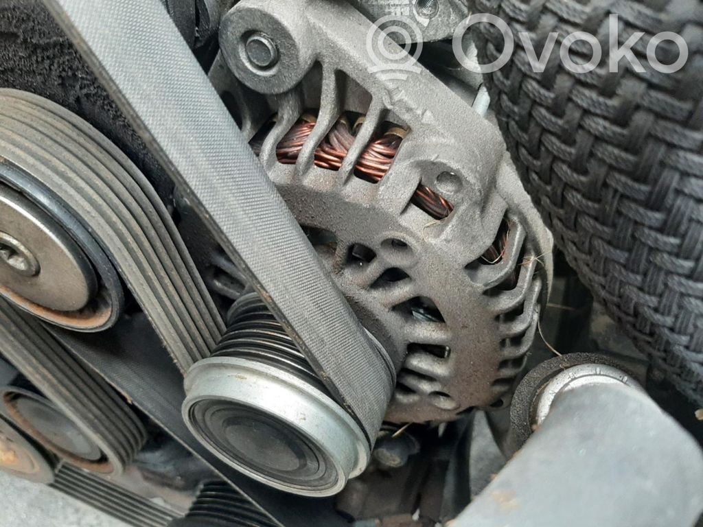 Alternador   96988215