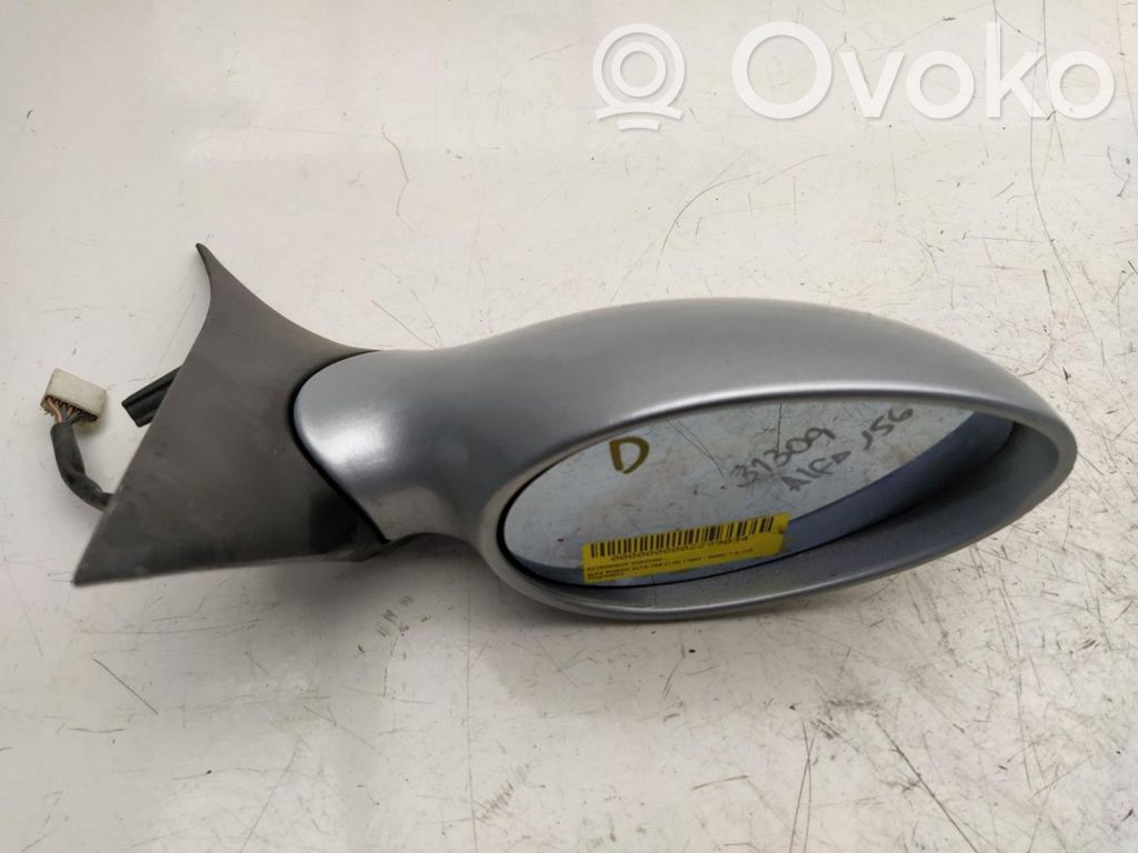 Alfa Romeo 166 Specchietto retrovisore elettrico portiera anteriore