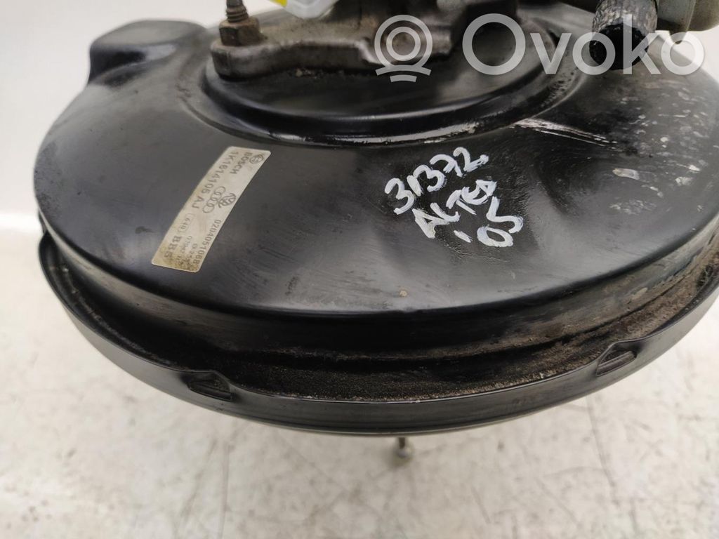 Servo-frein   1K1614105AJ