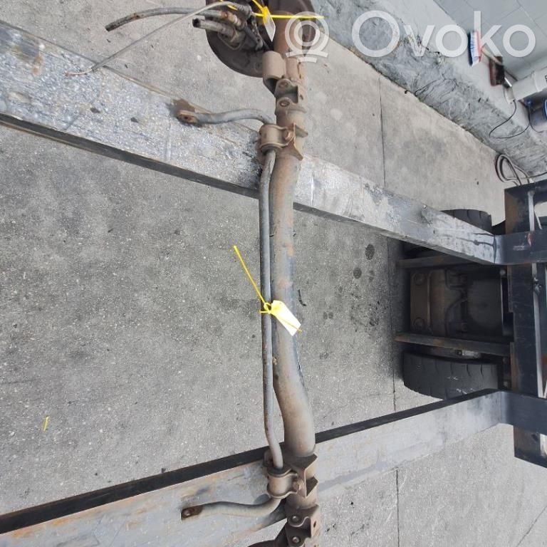 Bastidor trasero   2K5501101D