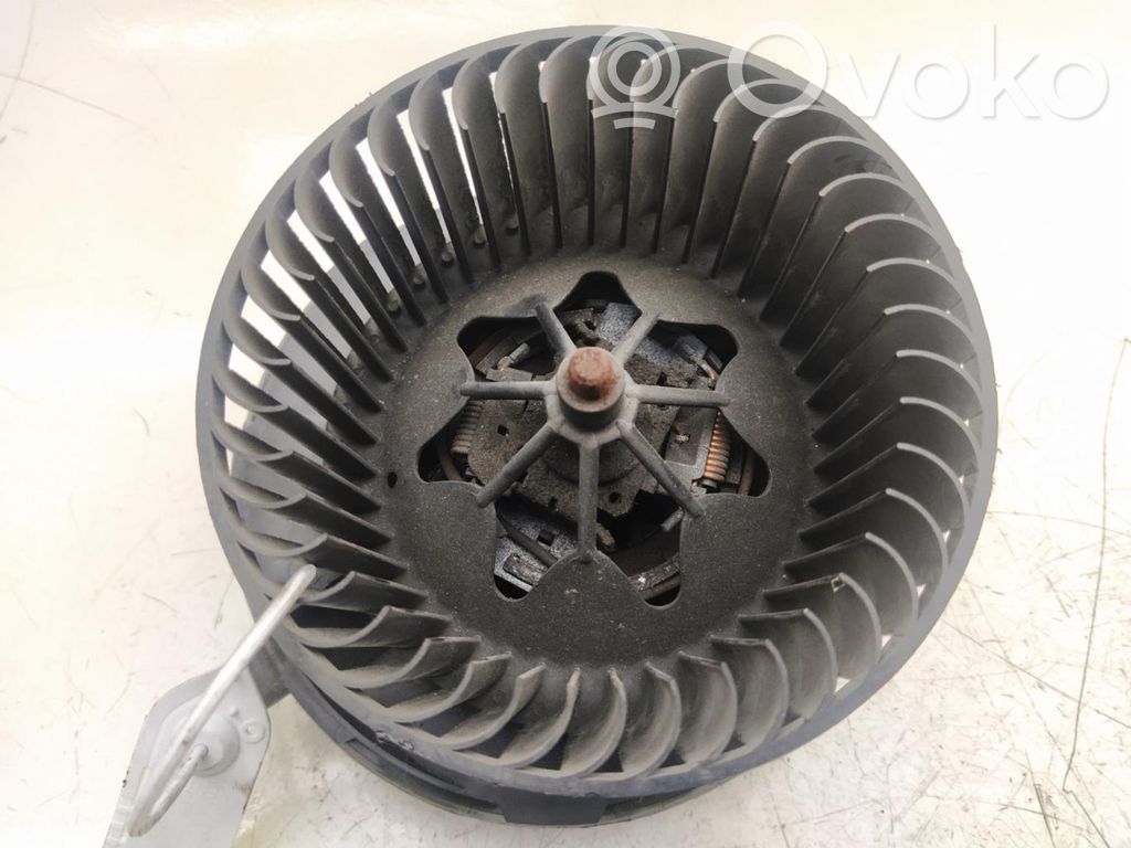 Seat Leon (1P) Stellmotor Heizung Klima 