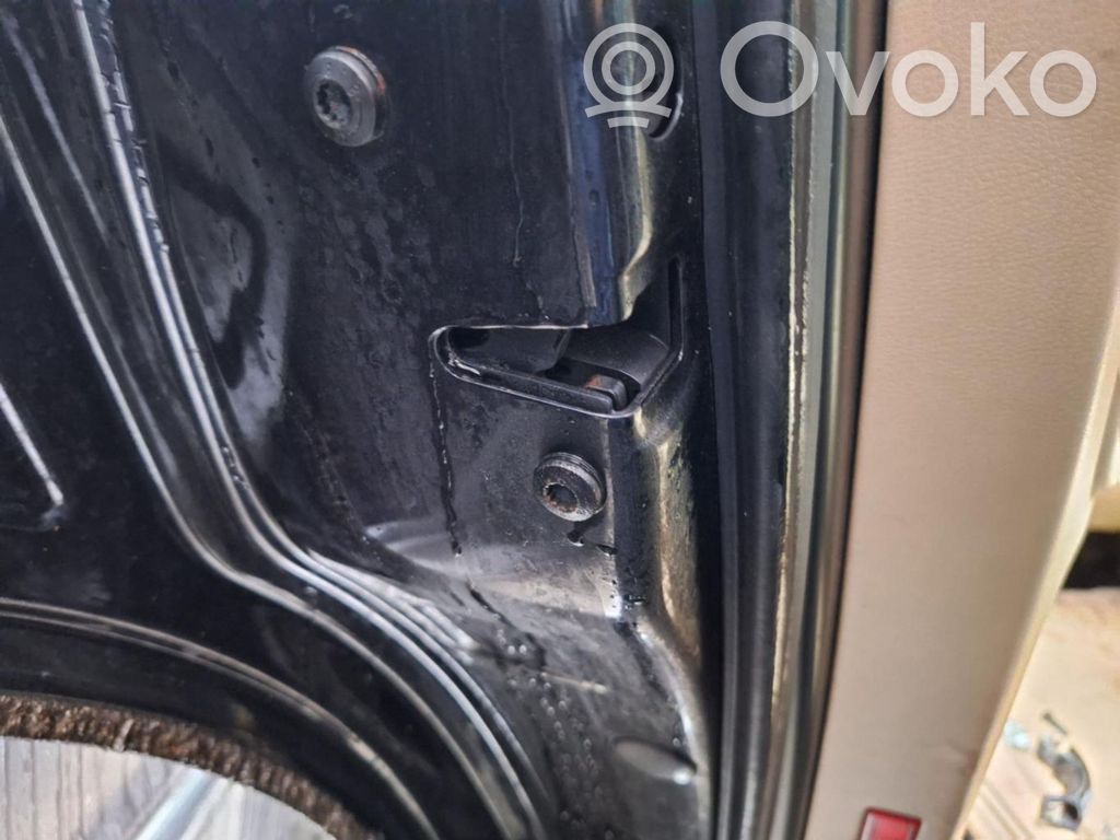 Volkswagen Touareg I Încuietoare ușă spate