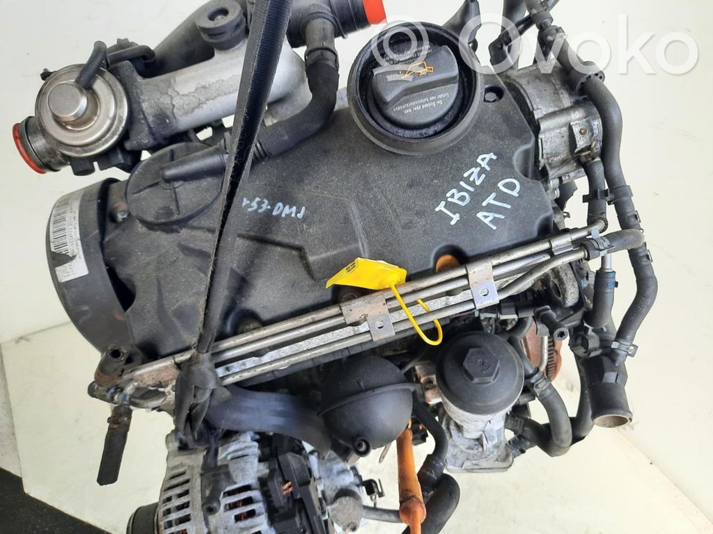 Motor   ATD