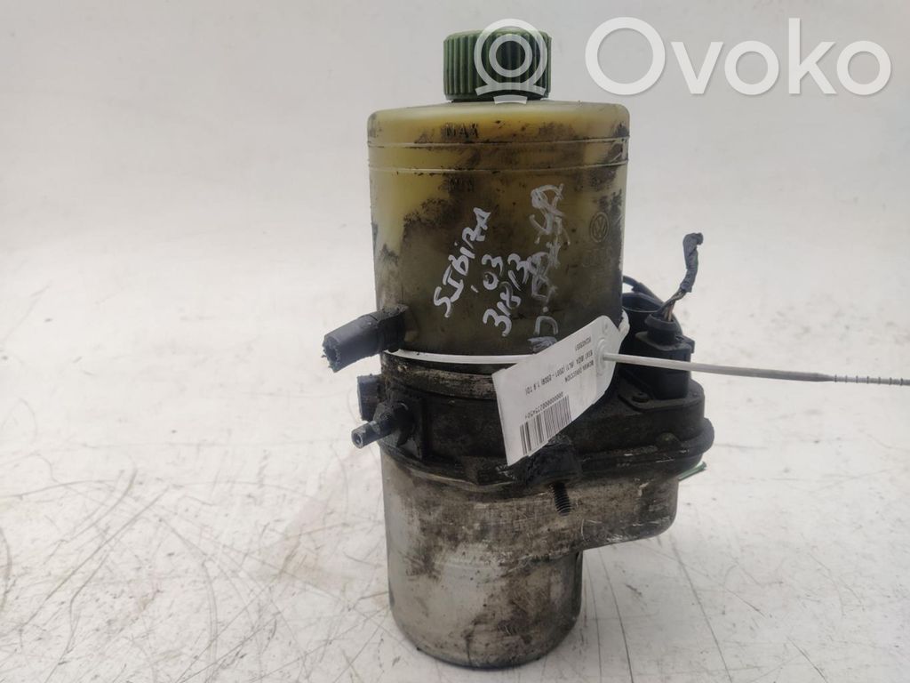 Seat Ibiza III (6L) Pompa servosterzo