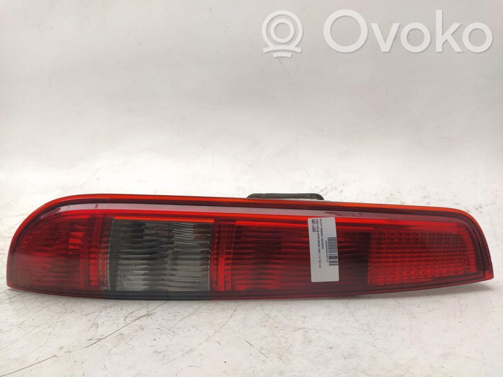 Luz trasera/de freno   4M5113405F