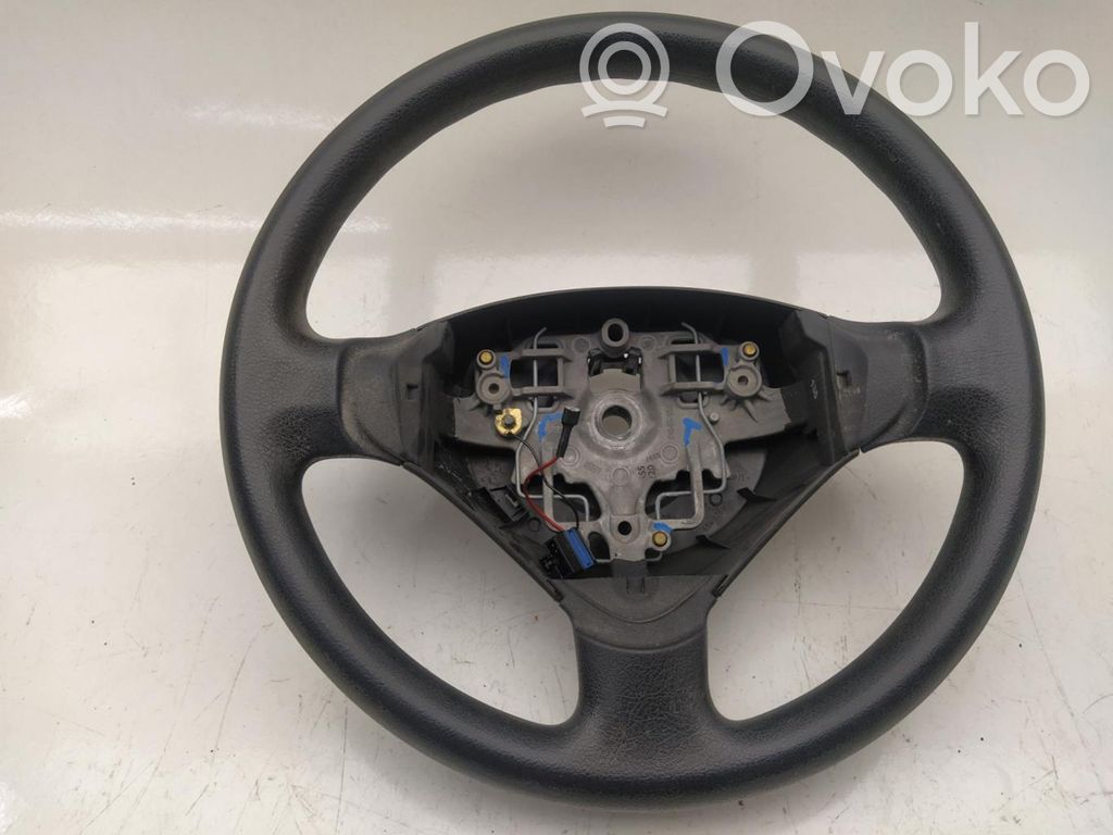 Peugeot 207 Airbag laterale 