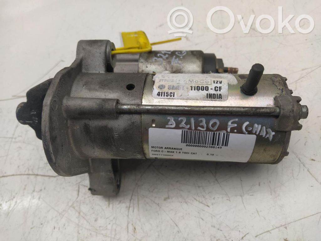 Starteris   3M5T11000CF