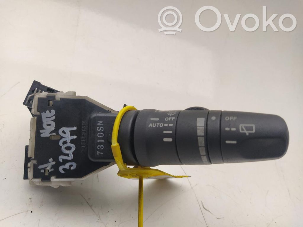 Interruptor del limpiaparabrisas   7310SN