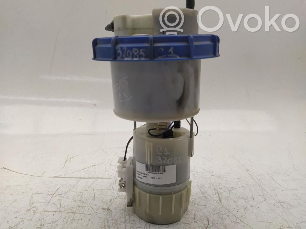 Bomba interna de combustible   770200H030