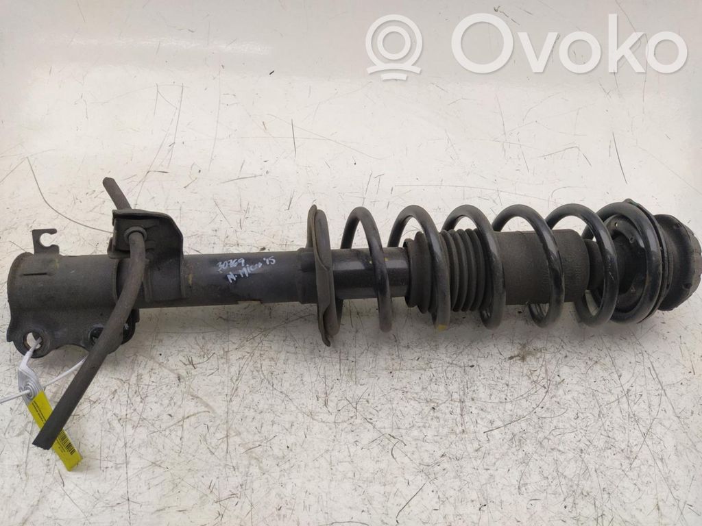 Stoßdämpfer vorne   E43031HA3A