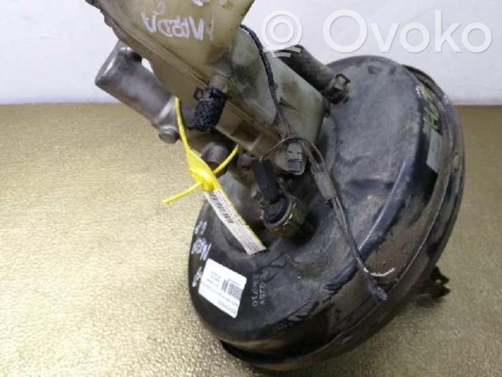 Mazda 6 Servofreno