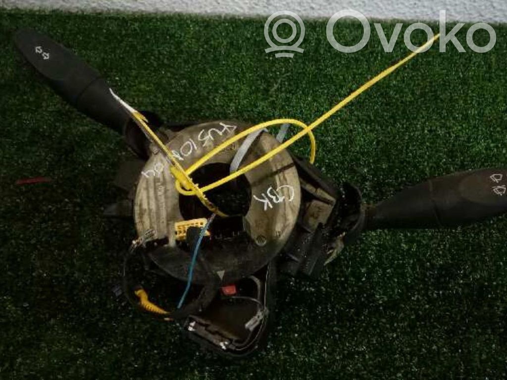 Comutator/buton multifuncțional   2S6T17A553AA