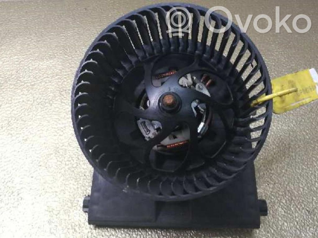 Volkswagen Golf V Motorino attuatore ricircolo aria dell’A/C