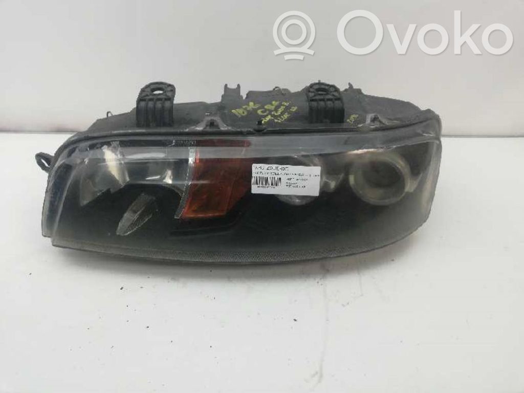 Fiat Punto (188) Far 