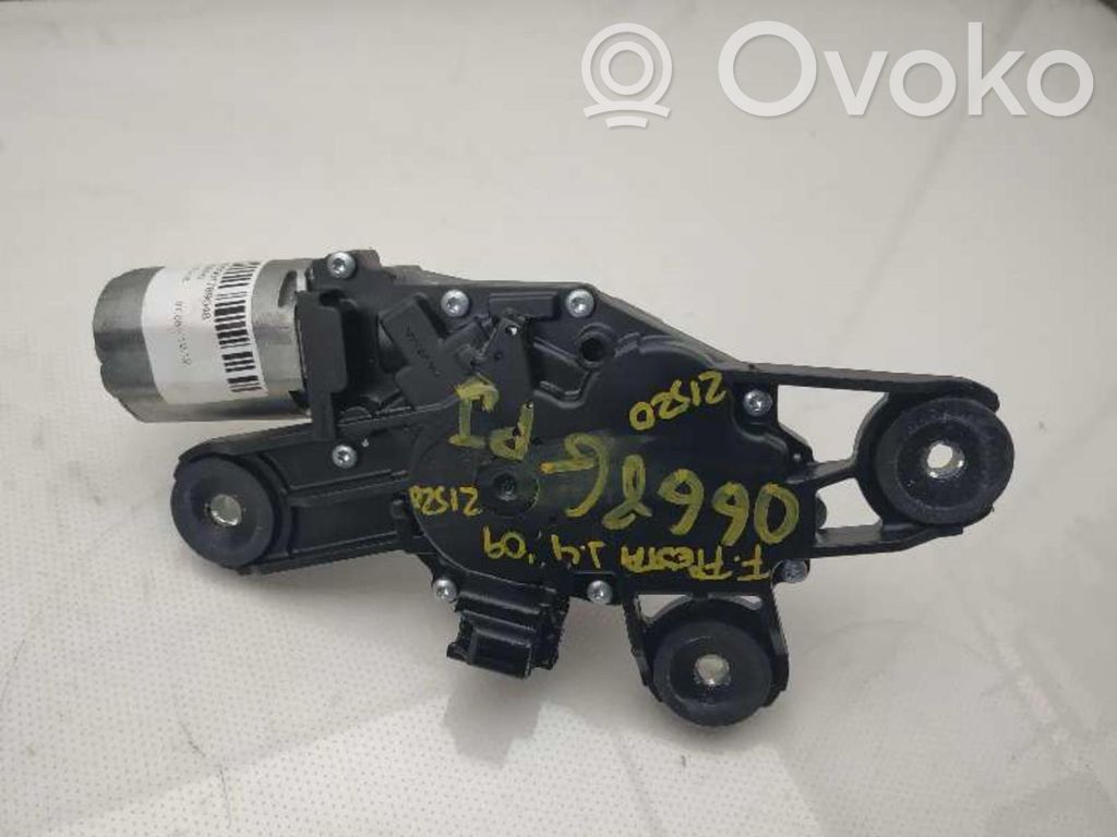Motor ștergător lunetă   0390201860