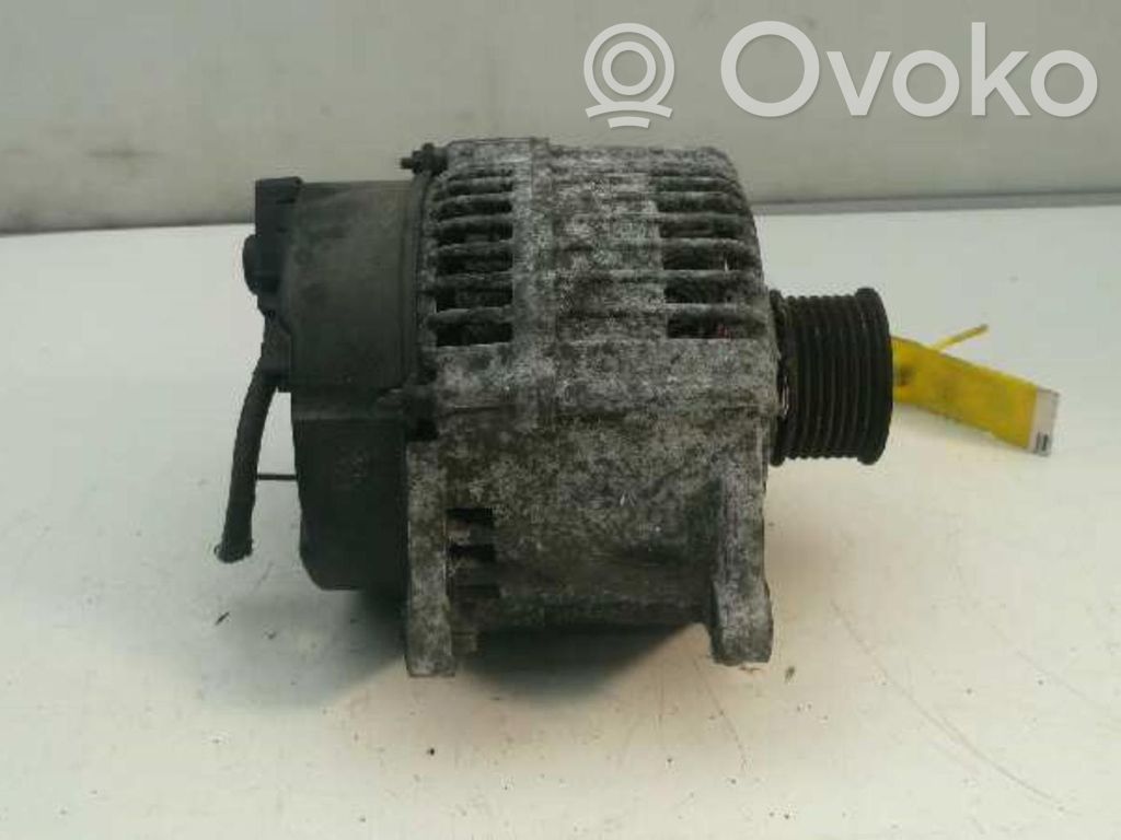 Land Rover Range Rover Classic Generator/alternator 