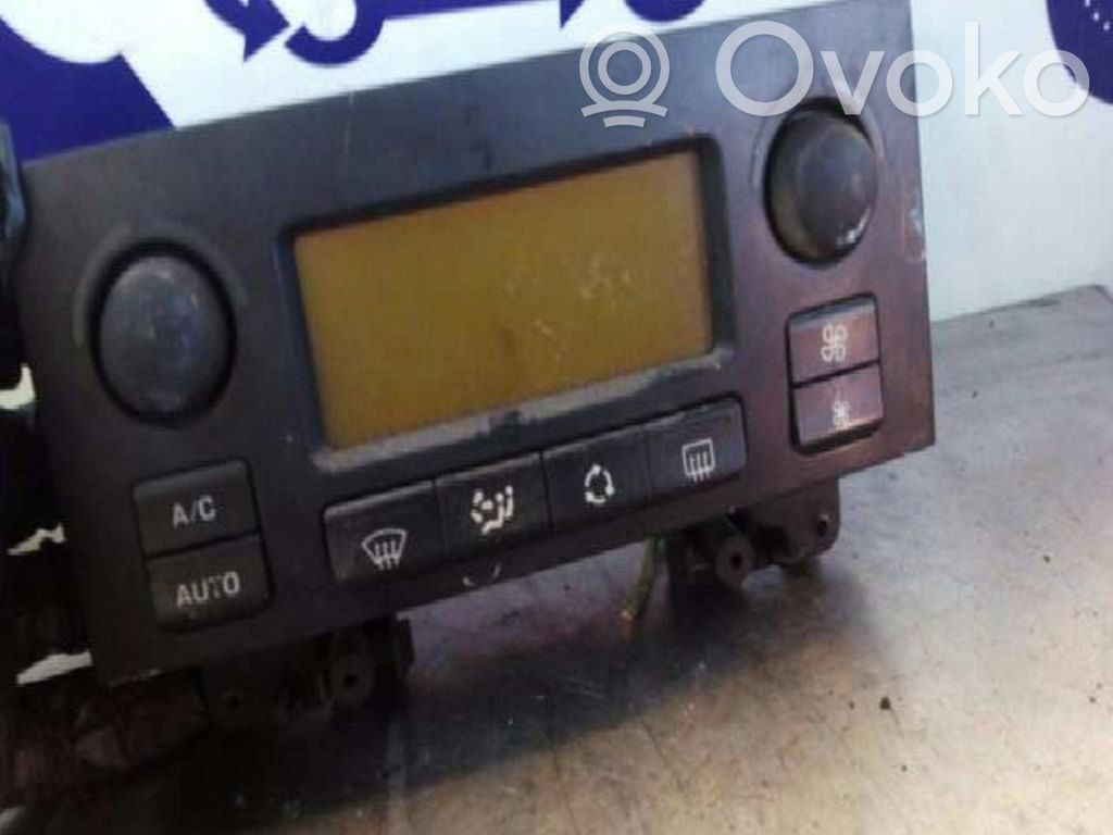 Citroen C4 I Unitate control climatizare