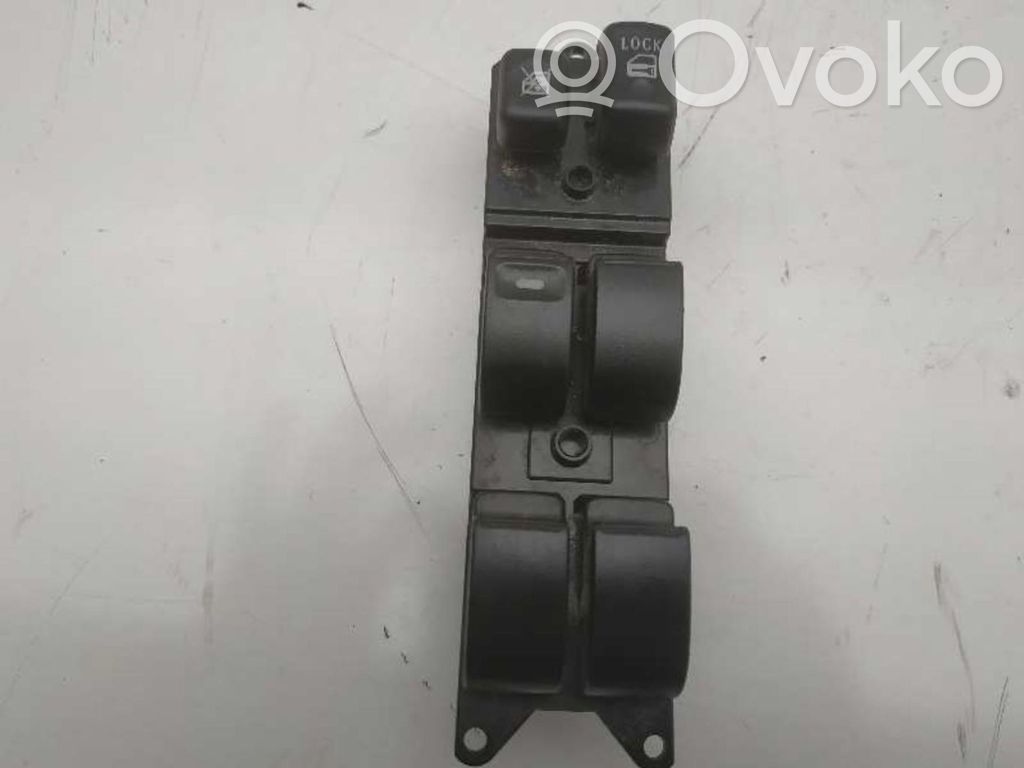 Interruptor del elevalunas eléctrico   8608A058