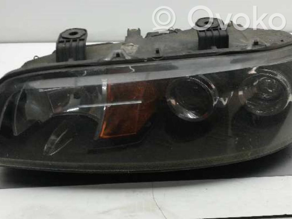 Fiat Punto (188) Far 