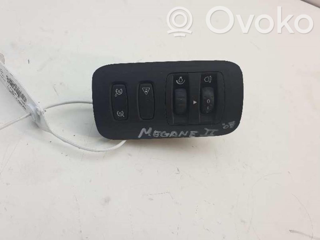 Comutator lumini   88020005