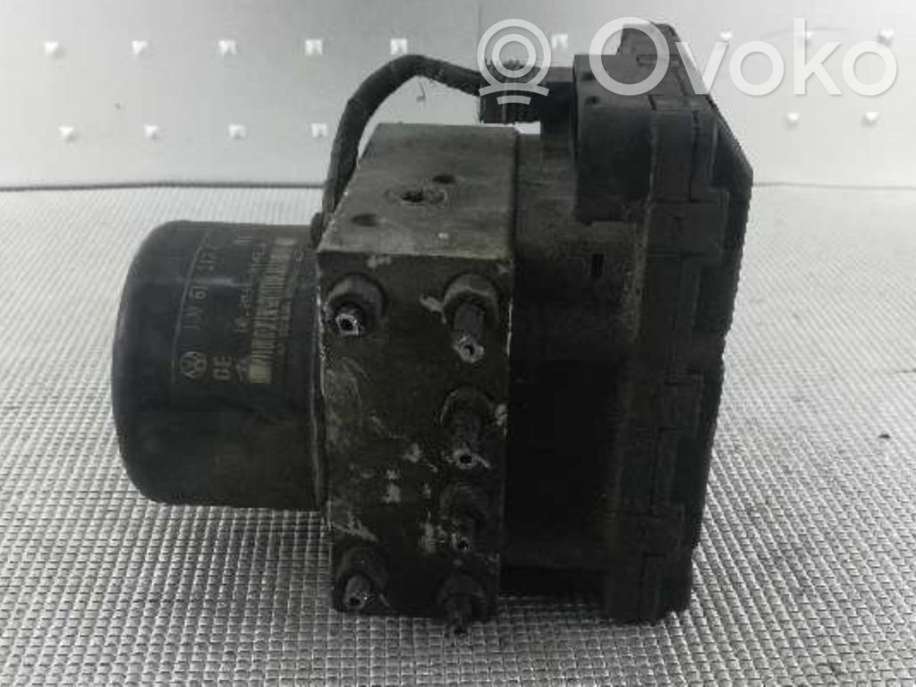 Bomba de ABS   1J0614117C