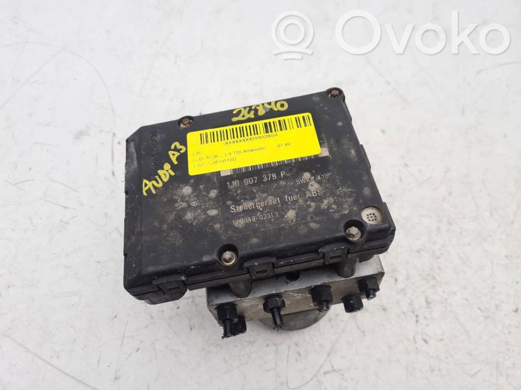 Pompa ABS   1J0614117D
