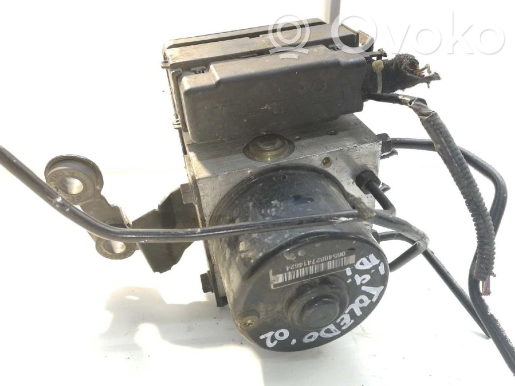 Pompa ABS   1J0614517J