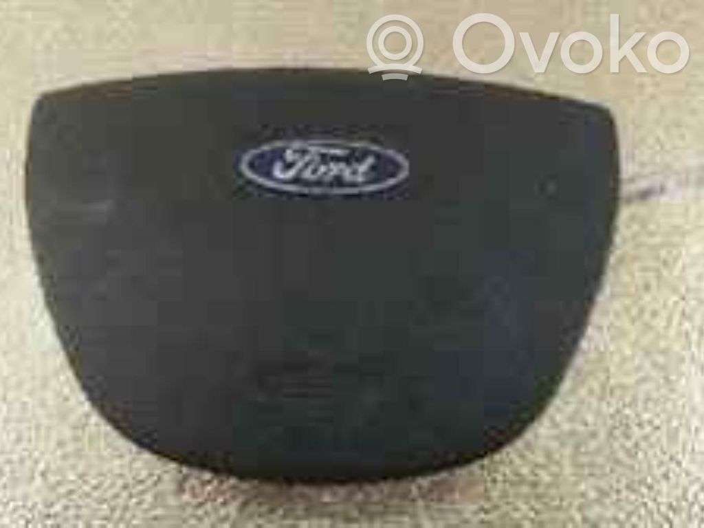 Airbag porte avant   EBOE062602177
