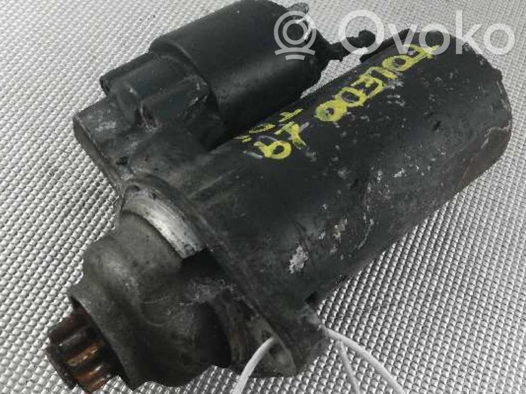 Seat Toledo I (1L) Electromotor 