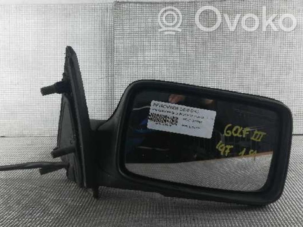 Volkswagen Golf III Oglindă electrică ușă față 