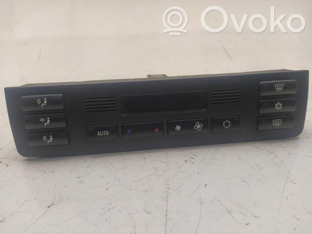 Unidad de control climatización   64118382446