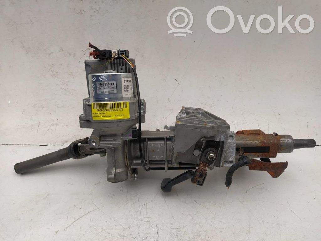 Kierownica   488106771R