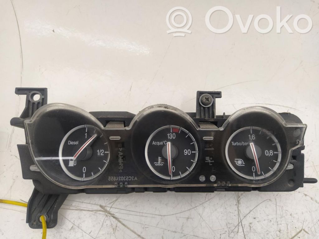 Vitezometru (grup de instrumente)   A2C53090933