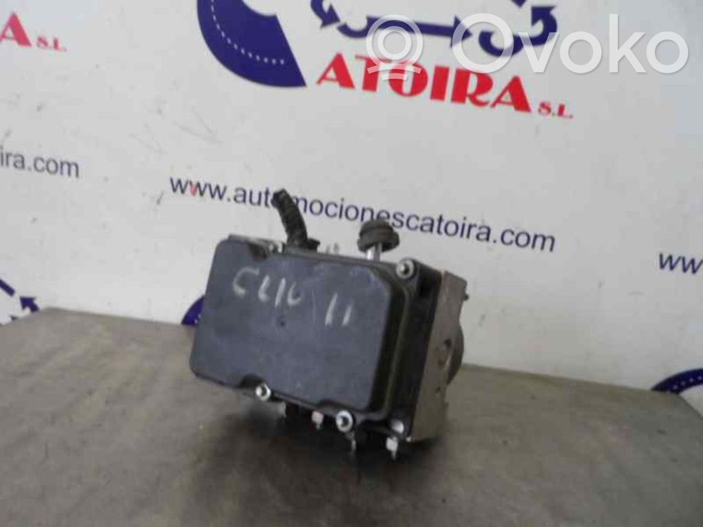 Pompa ABS   0265231333