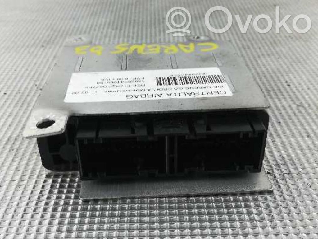 Sterownik / Moduł Airbag   0K2FD677F0