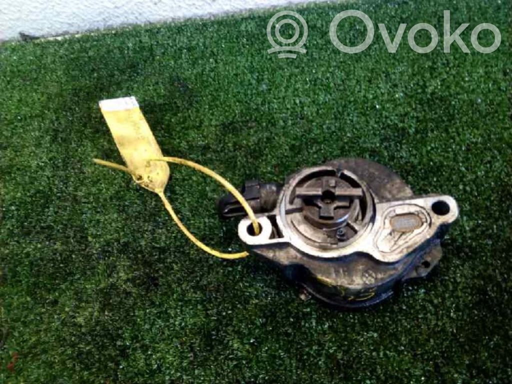 Citroen C4 Grand Picasso Altre parti del freno a mano/freno di stazionamento 