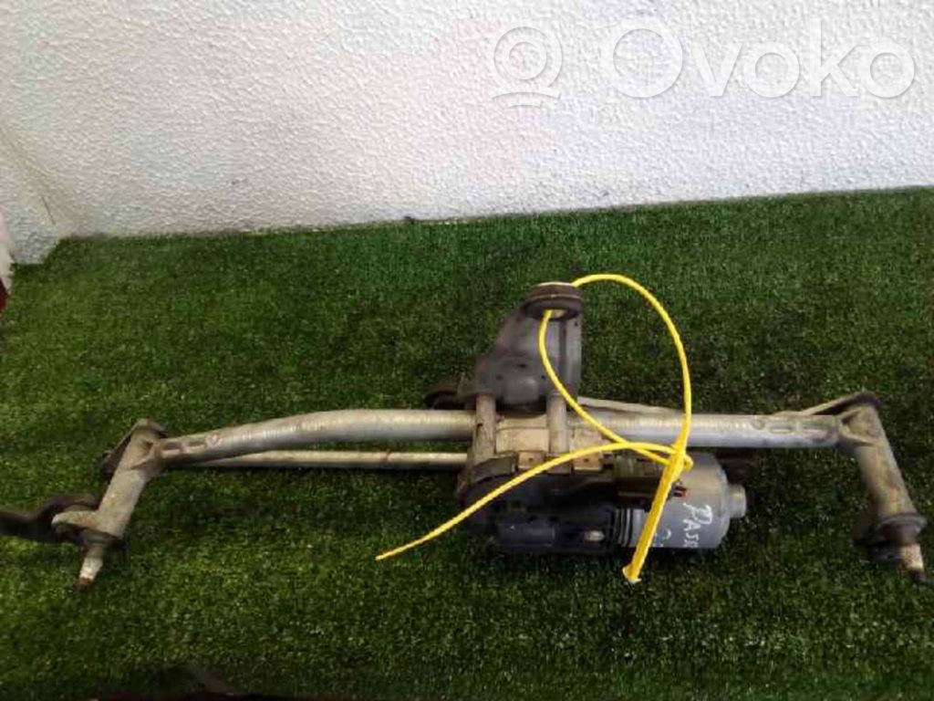 Volkswagen PASSAT Motor și paralelogram ștergător parbriz 