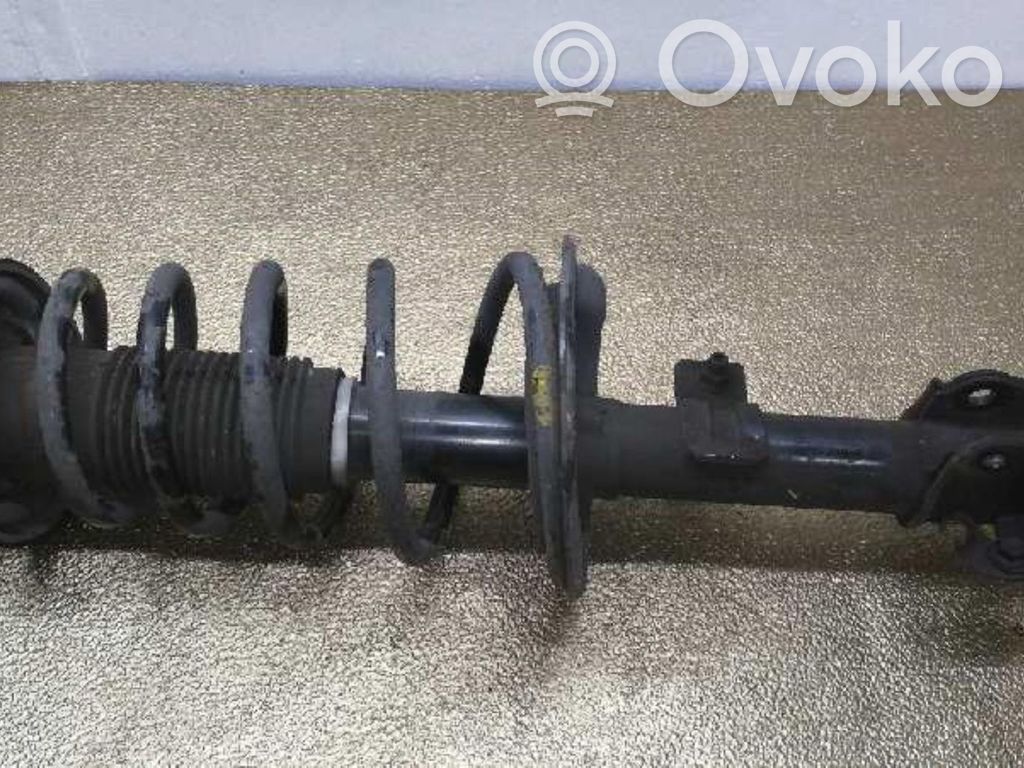 Etuiskunvaimennin   4160168L01000