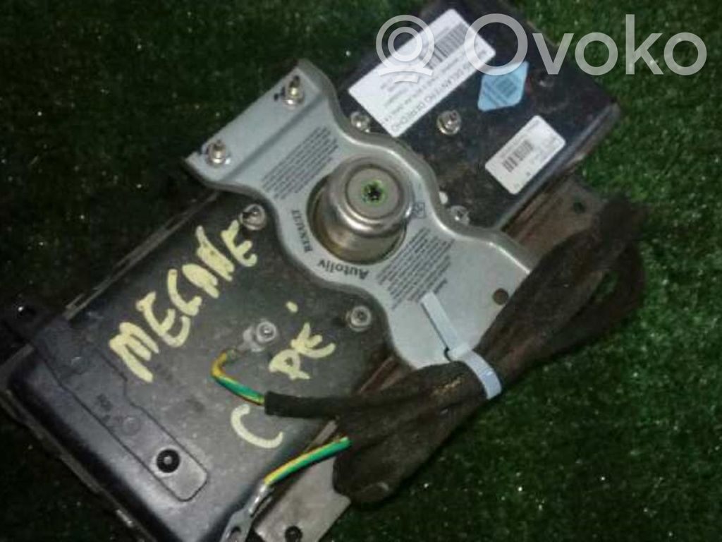 Renault Megane II Airbag portiera anteriore