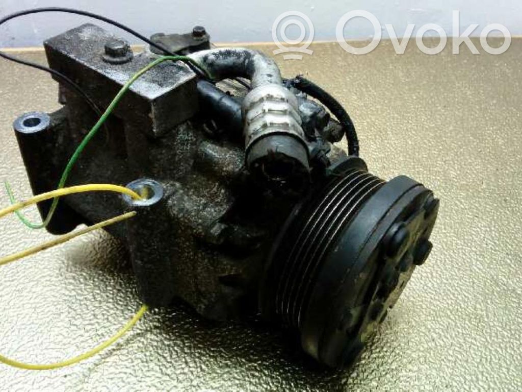 Kompresor / Sprężarka klimatyzacji A/C   RFXS4H19F647AB