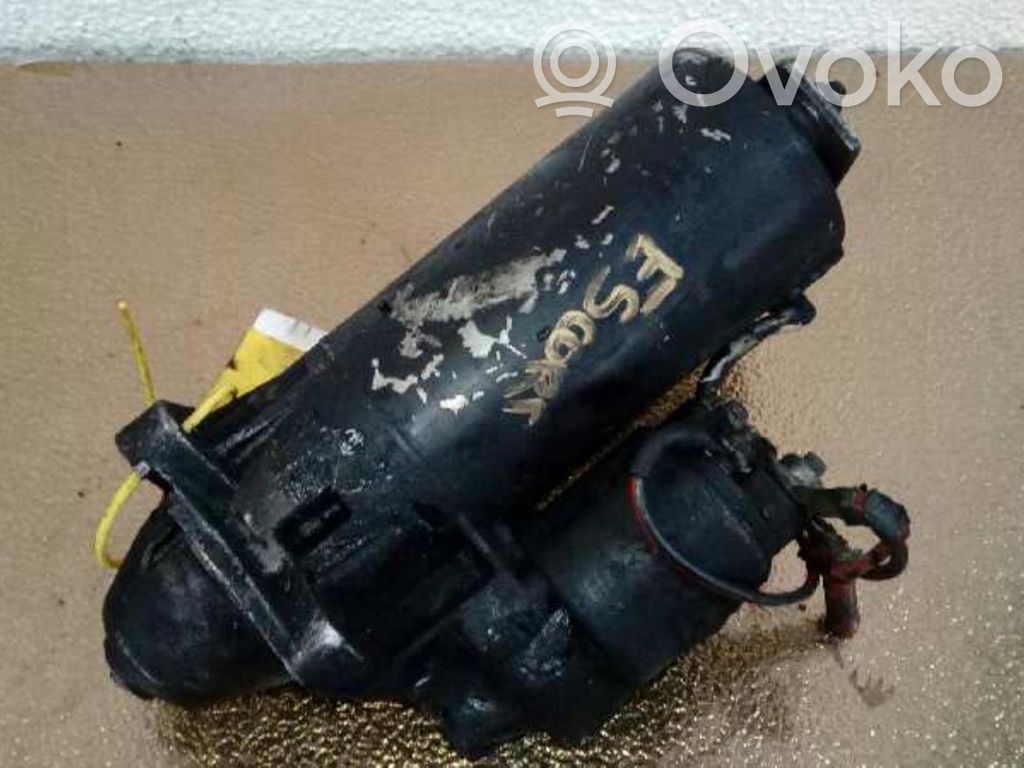 Motor de arranque   91AB11000FA