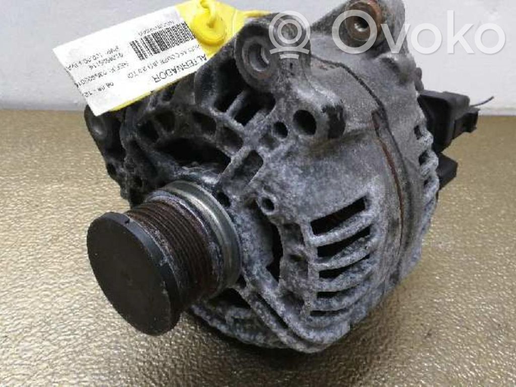 Alternador   03G903016E