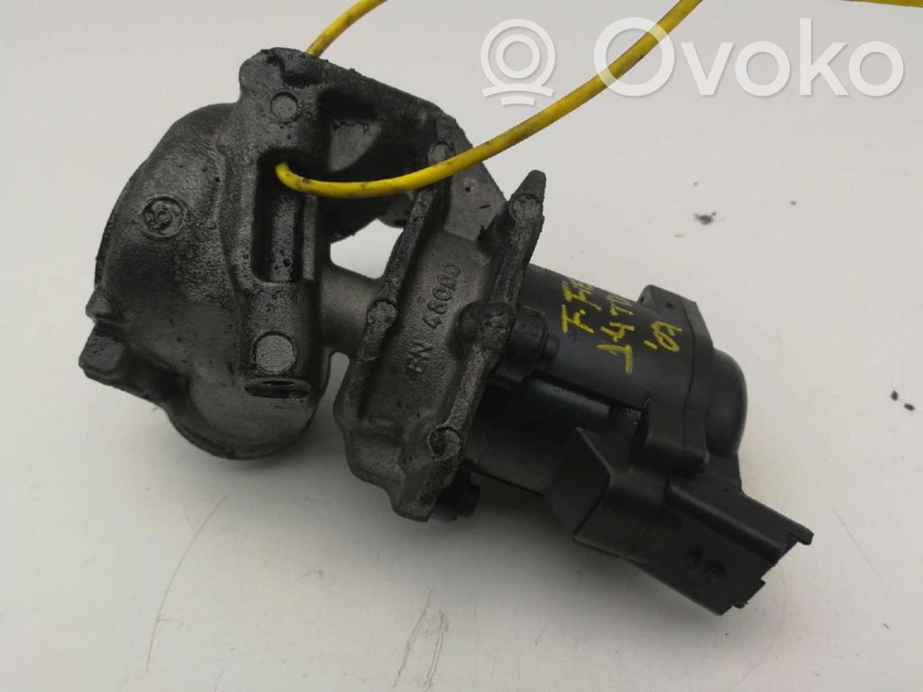 Ford Fiesta Supapă EGR