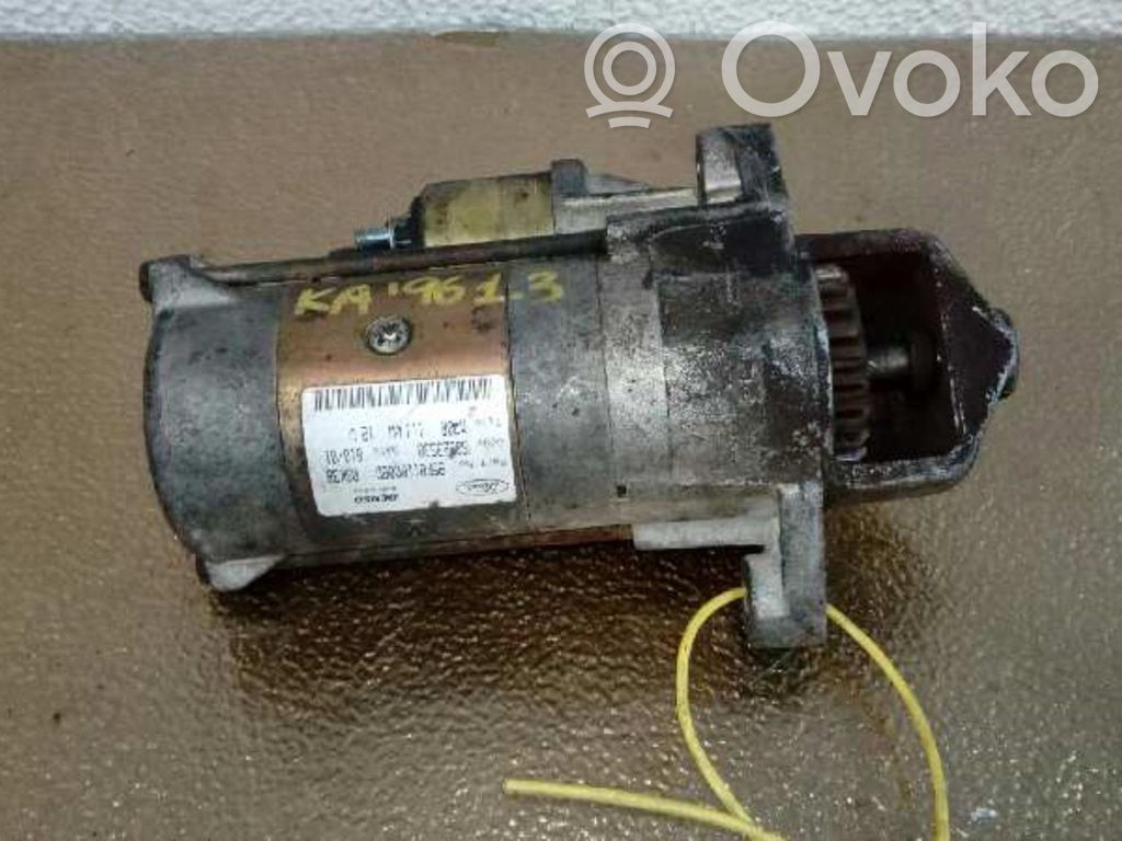 Anlasser   95FB11000BD