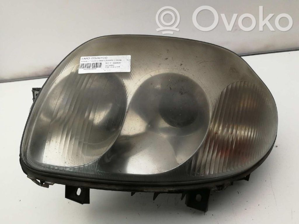 Scheinwerfer   92229221
