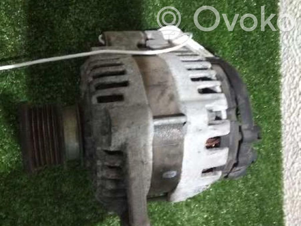 Alternator   13502582