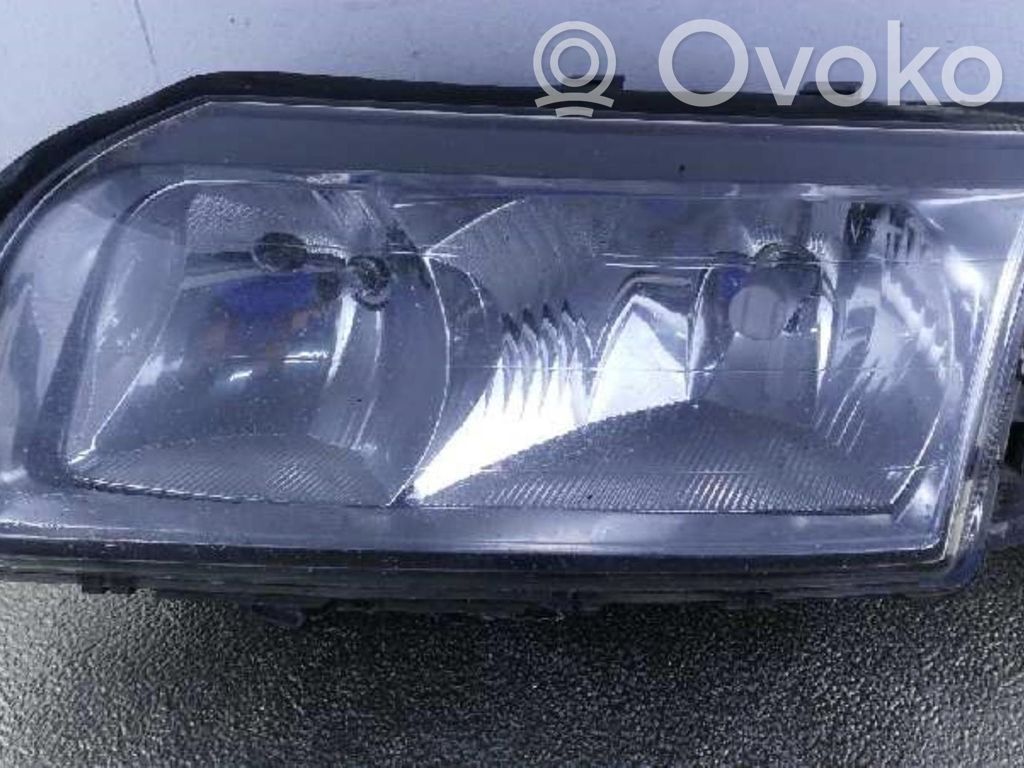 Headlight/headlamp   89004438